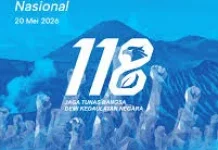 Memaknai Hari Kebangkitan Nasional