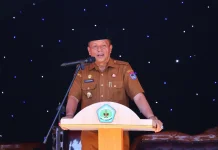 Wawako Payakumbuh Sebut Tahfiz Benteng Anak dari Dampak Medsos