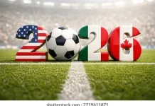 Fakta Unik Piala Dunia 2026 yang Digelar di Tiga Negara