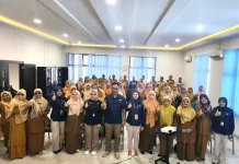ASN Agam Ikuti Sosialisasi, Taspen Hadir & Layani Sepenuh Hati