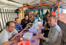 Wacana Pisah Pemilu Menguat, Bawaslu Sumbar dan Media Adu Gagasan