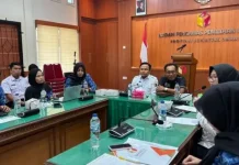 Bawaslu Sumbar Dan Media Perang Lawan Hoaks Pemilu