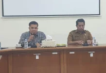 Pemkab Agam Salurkan Jadup Rp11 miliar pada Korban Bencana Hidrometeorologi