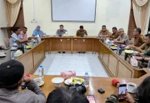 Pemkab Agam Bakal Tambah Lahan Relokasi untuk Korban Bencana Hidrometeorologi