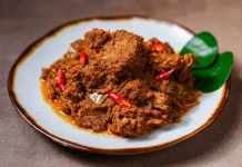 Rendang Mendunia: Rahasia Lezat Warisan Minangkabau