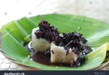 Lamang Tapai: Tradisi Kuliner di Hari Istimewa