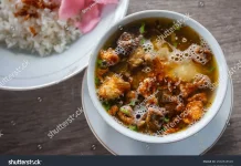 Soto Padang: Kuah Segar dengan Rasa Autentik Minang