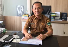 Pemprov Sumbar Proyeksikan Ratusan Tambang Ilegal Masih Beroperasi