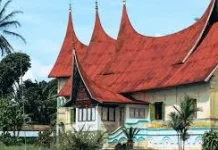 Rumah Gadang, Kebanggaan Budaya Minangkabau