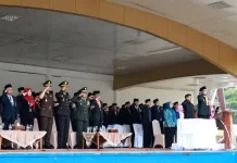 Semangat Harkitnas 2026 Menggema di Batusangkar