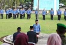 Pemkab Limapuluhkota Tekankan Makna Harkitnas 2026