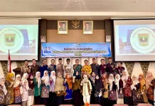 Perpustakaan Daerah Kabupaten Kota dan Sekolah di Sumbar Segera Diakreditasi