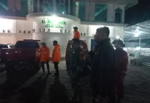 Petani Harau Hilang Dicari Tim Gabungan Hutan