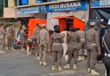 LBH Bukittinggi Soroti Keadilan Nasib Pedagang Pasa Ateh