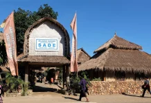 Mengenal Desa Sade, Kampung Adat Penuh Tradisi di Lombok