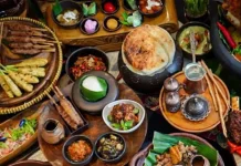 Rekomendasi Kuliner Khas Lombok yang Wajib Kamu Coba