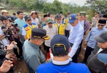 Kementerian PU Bangun Sekolah Rakyat di Tanah Datar, Hibahkan Lahan 16 Hektare