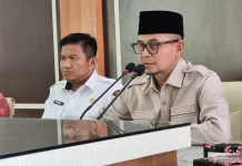 Shalat Idul Adha 1447H Serantak Dilaksanakan 27 Mei 2026 di Lapangan Wirabraja