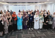 UNICEF Soroti Rendahnya Capaian Imunisasi Bukittinggi 2026