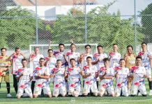 Bawaslu FC Optimistis Bersaing di Turnamen Minisoccer JPS Cup 2026
