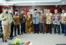 Tanggapan BP2DIM Atas Respon Positif Ketua DPRD Sumbar