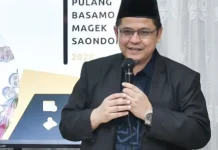 Pertemuan Ranah Rantau Membumikan Cetak Biru An-Nisa’