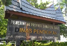 Pemanggilan Guru Terkait Absen Digital, Ini Klarifikasi Dinas Pendidikan Sumbar