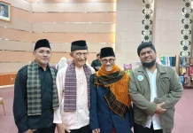 Tokoh Sumbar Suarakan Daerah Istimewa Minangkabau di Forum Internasional
