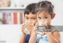 Manfaat Minum Susu di Pagi Hari