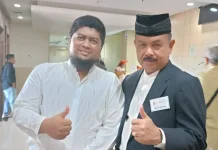 Ketua LKAAM & Sekjend BP2DIM Ajak Urang Minang Kompak Perjuangkan DIM