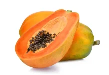 Pilihan Buah yang Mengandung Zat Besi