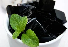 Ragam Manfaat Cincau bagi Kesehatan