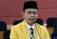 Anatomi Padamnya Listrik Sumatera