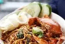 Makanan Khas Aceh yang Kaya Rempah dan Lezat