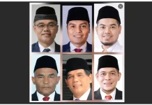 DPRD Limapuluh Kota Gagas Ranperda Trantibum, hingga Pesantren dan Diniyah