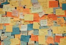 Sticky Note, "Kecil, Sederhana, tapi Penuh Keajaiban"