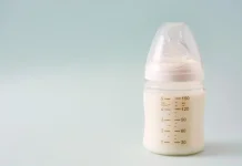 Sejarah Susu Formula,"Dari Kebutuhan hingga Menjadi Bagian Kehidupan Modern"