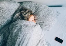 Rutinitas sebelum Tidur, "Kebiasaan Sederhana yang Berdampak Besar"