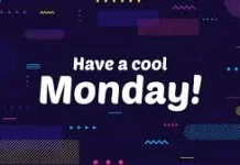 Tips Produktif di Hari Senin agar Semangat Seharian