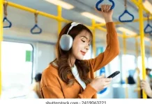 Musik Pagi di tengah Kesibukan