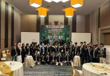 Remaja Kecamatan Guguak Panjang Ikuti Pelatihan Keterampilan Konten Kreator