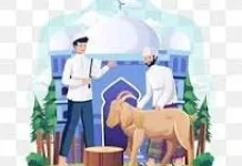 Cara Penyembelihan Hewan Kurban Sesuai Syariat, dan Kesejahteraan Hewan