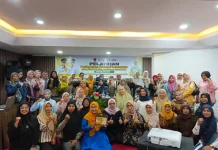 Pelatihan Ekonomi Perempuan Bukittinggi Dorong Kemandirian dan Kreativitas