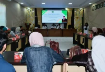Membangun Relasi Harmonis: Wujudkan Keluarga Sakinah Mawaddah Warahmah