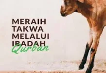 Kewajiban Berkurban dalam Islam