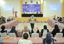 Mahyeldi Buka Pelatihan Digital Marketing untuk Wirausaha Muda Sumbar