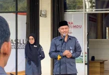 Bawaslu Padang Panjang: Tegaskan Nilai Harkitnas bagi Pengawas Pemilu