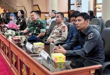 Ranperda Kota Layak Anak Dibahas DPRD Padang Panjang, Bawaslu Beri Dukungan