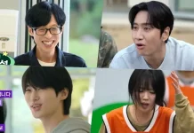 “Jae Seok’s B&B Rules!” Tampilkan Kekacauan Lucu