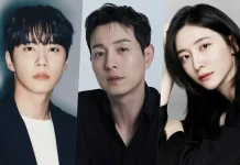 Lee Jun Young Jadi Cameo di Film “Sinner”